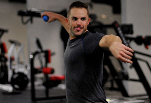 david wright by NY Post