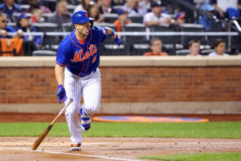 david wright