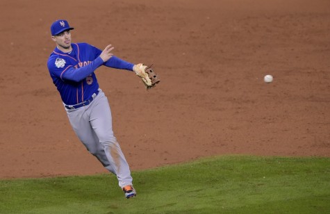 What Can We Expect From Third Base In 2017?