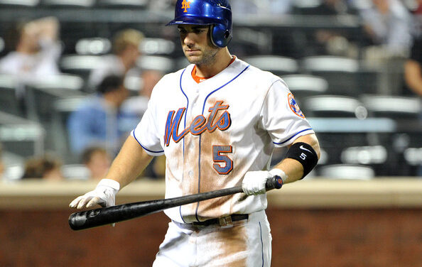 Wright Staying Put? I Don’t Think So…