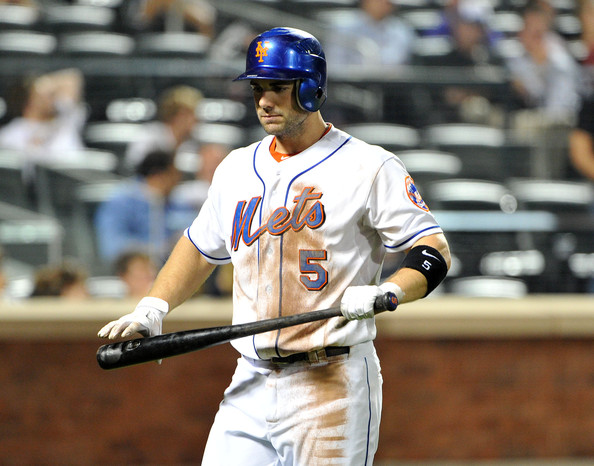Why Misleading Stats On David Wright Change Everything