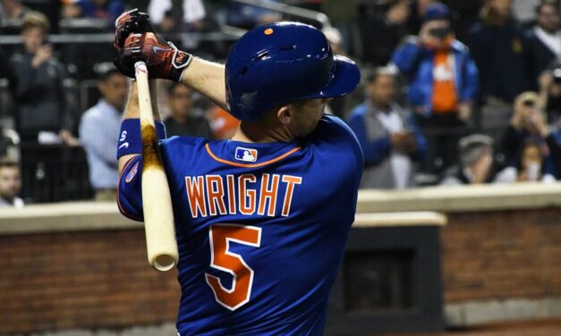 Wright Restructures Deal, Saves Team $6 Million in 2019