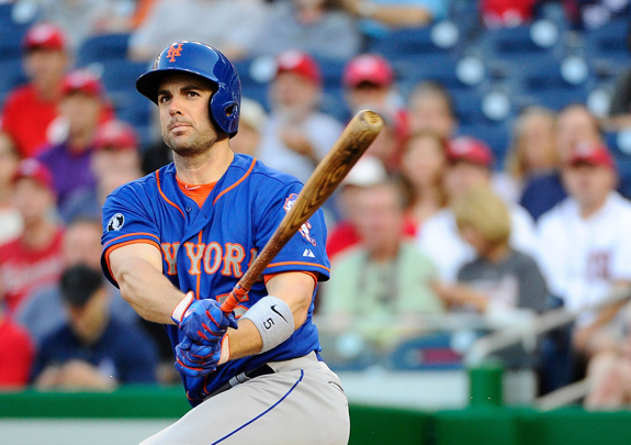 Wright To Avoid DL, But Mets Will Play Shorthanded Until Friday