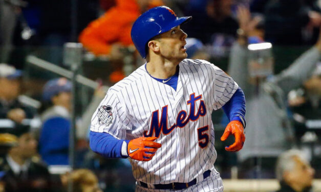 Wright Thinks He Can Return This Season, Alderson Disagrees