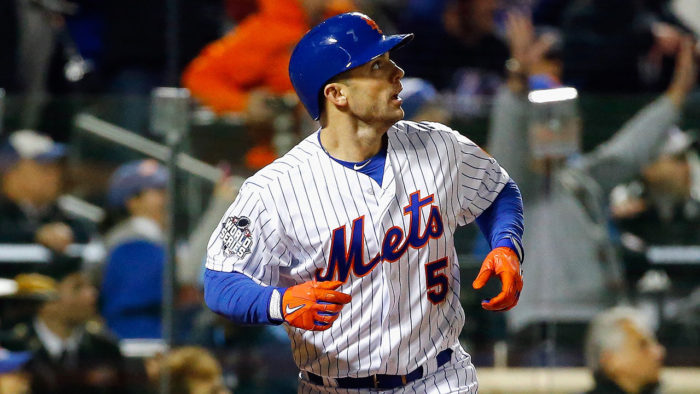 Spine Doctor Optimistic David Wright Can Return To Action
