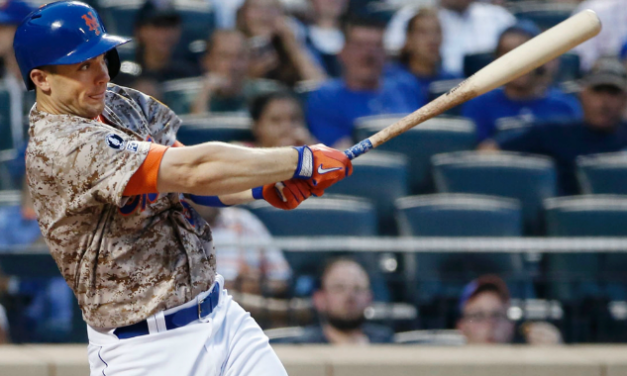 MMO Game Thread: Mets vs Mariners, 10:10 PM