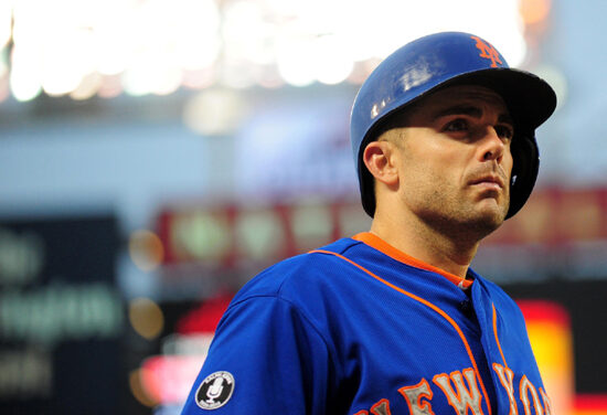 David Wright Done For The Season