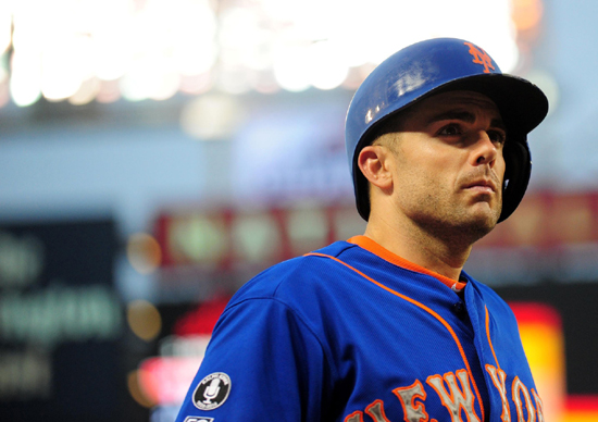 Featured Post: Can Mets Win With Wright As Their Top Hitter?