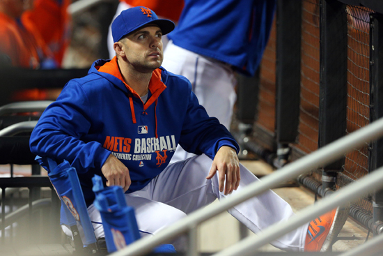 Featured Post: Wright Remains Mets’ Most Critical Question