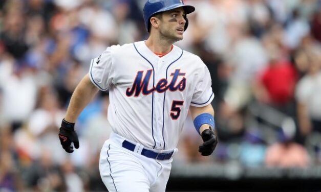Digging Deeper Into David Wright’s New Deal: Is It Actually a Bargain For The Mets?