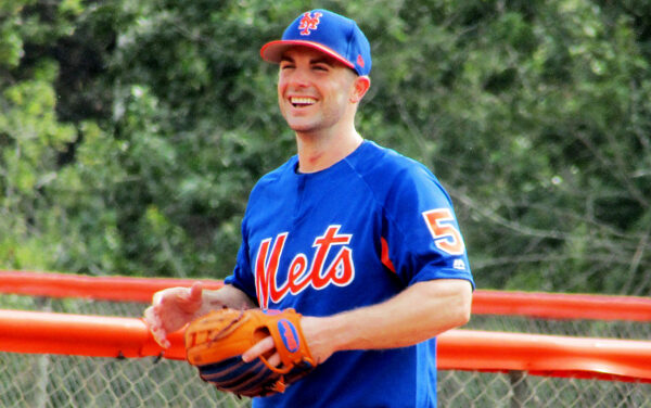 Mets Morning Report: David Wright Continues To Throw In Secrecy
