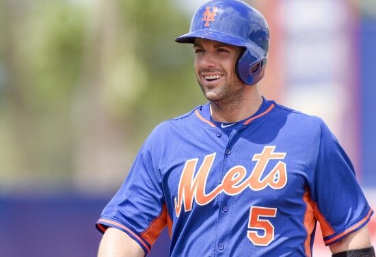 Mets Spring Training: The Best of the Best!
