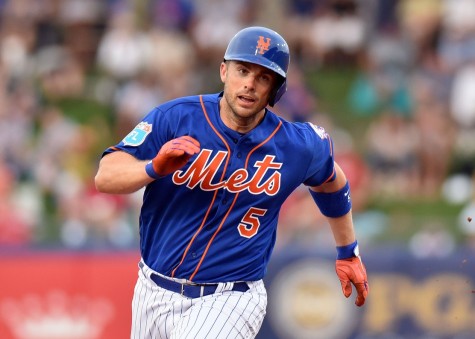 Wright Receives AFL Award, Ready for Normal Offseason