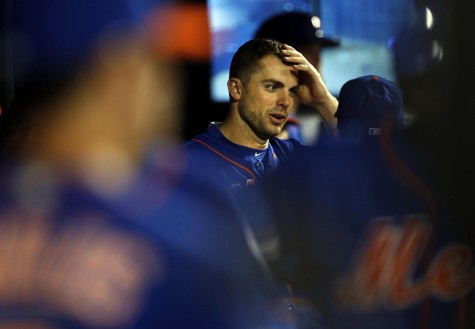 The Mets’ Train Wreck