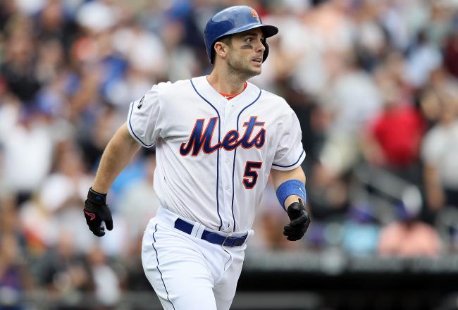 2013 Mets Projections: David Wright, 3B