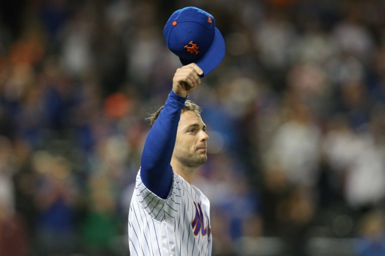 New York Mets to Retire 2 Legends Jersey Numbers Next Season - Sports  Illustrated New York Mets News, Analysis and More