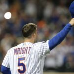 Hall of Fame Case: David Wright