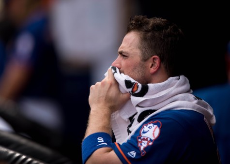 David Wright Is Not Done Yet