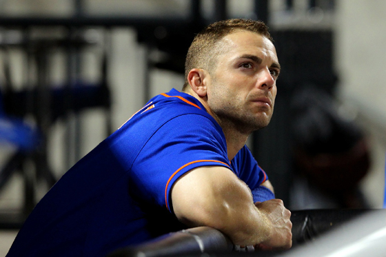 David Wright: It’s Time To See Which Players Are Part Of Our Future