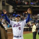 Five Years Ago Today: David Wright Plays Final Game