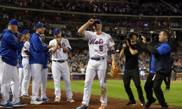 An Ode to the Captain: Fifteen Can’t Miss David Wright Moments