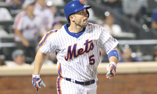 David Wright On Track To Stay On Hall Of Fame Ballot