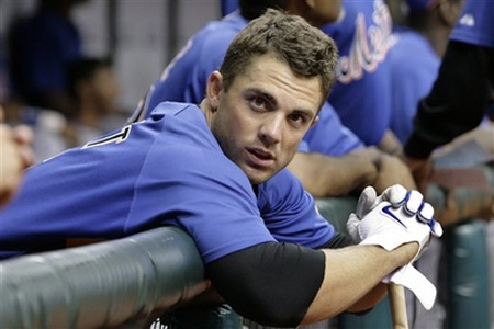David Wright: To C Or Not To C