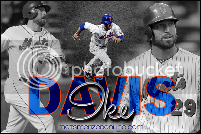 Ike Davis
