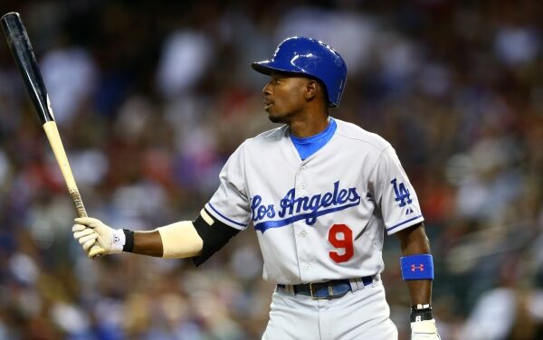 Marlins Land Dee Gordon In Six-Player Deal With Dodgers