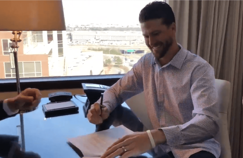 Three Thoughts On Jacob deGrom’s Contract Extension
