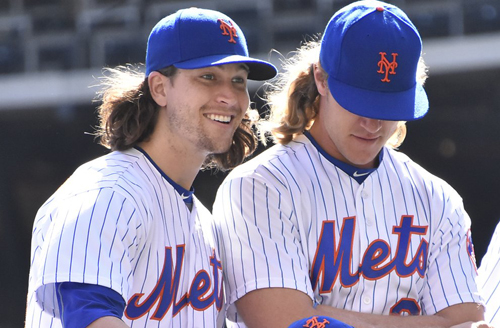 Looking At The Mets’ Big Picture