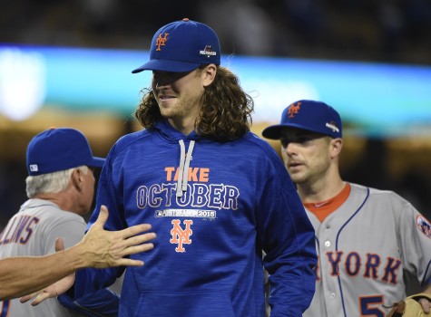 degrom wright mets win