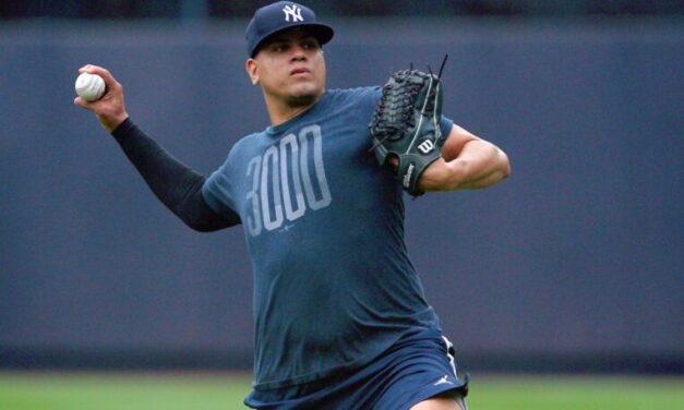 Mets Interested In Signing RHP Dellin Betances