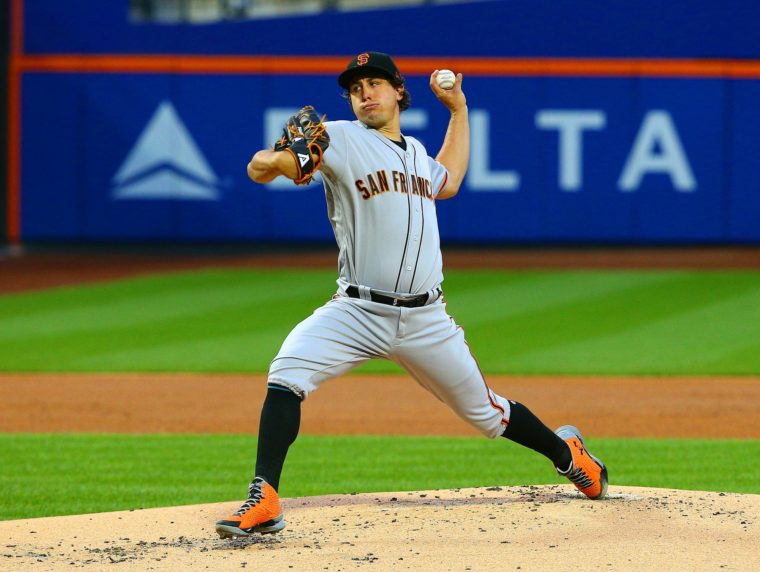 Mets Interested In Derek Holland, Josh Tomlin