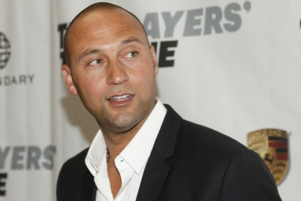Morning Briefing: Jeter Owned Marlins Coming to Citi