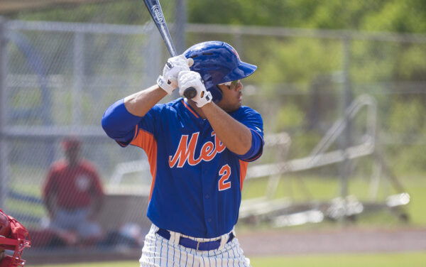 Mets Prospects To Watch In 2017: Desmond Lindsay