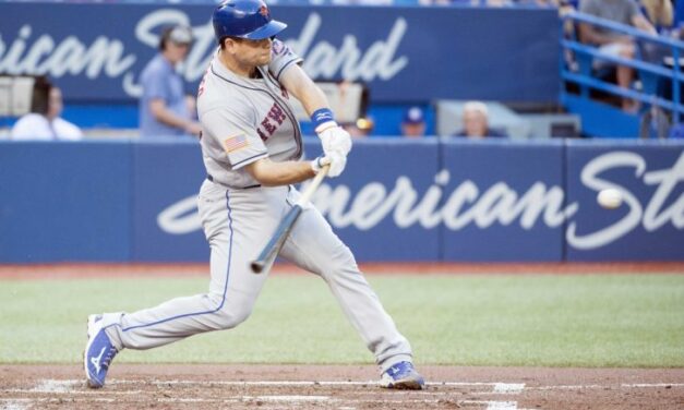 Mesoraco Tested For Concussion, Will Be Monitored By Team