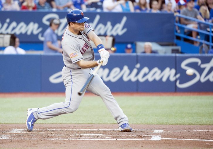 Mesoraco Tested For Concussion, Will Be Monitored By Team