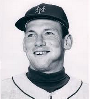 Mets’ Prospects of The Early Years: Dick Selma, RHP