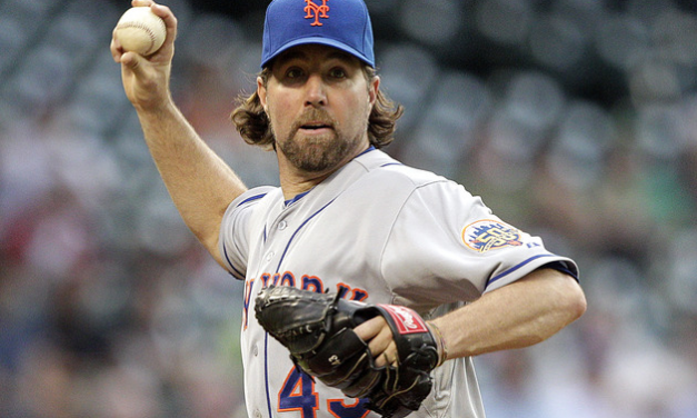 Mets Comeback Falls Short In 4-3 Loss To Astros