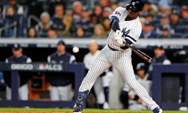 MLB News: Phillies Sign Didi Gregorius To One Year Deal