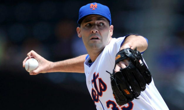 Featured Post: Are Dillon Gee and Jon Niese Keepers or Trade Bait?