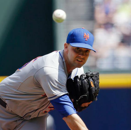 Mets Victimized By Long Ball Again In 6-3 Loss To Nationals