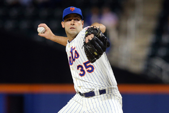 Are Mets Overvaluing Dillon Gee?