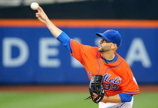 MMO Game Thread: Giants vs Mets, 12:10 PM