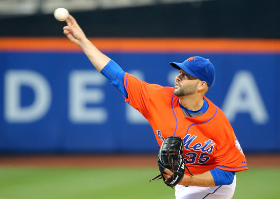 MMO Game Thread: Giants vs Mets, 12:10 PM