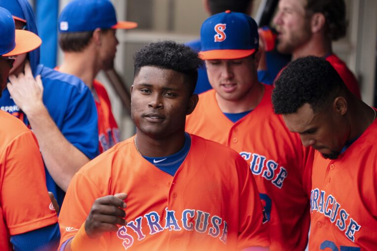 Dilson Herrera Off to Hot Start With Syracuse