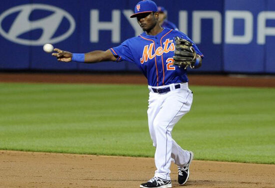 Mets Minors: Herrera Homers, Goeddel Returns To Mound