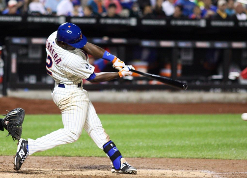 Despite Benching, Mets Think Herrera Is Ready For Bigs In 2015