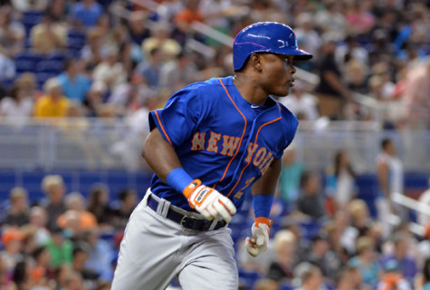 Why Haven’t The Mets Turned To Dilson Herrera